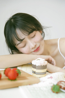 日本好看美女